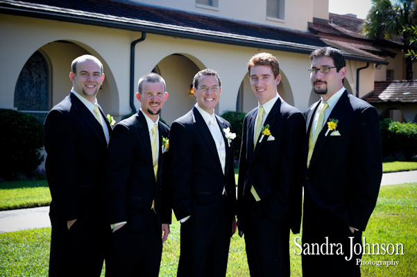 Best Church Street Wedding photographer, Orlando - Sandra Johnson (SJFoto.com)